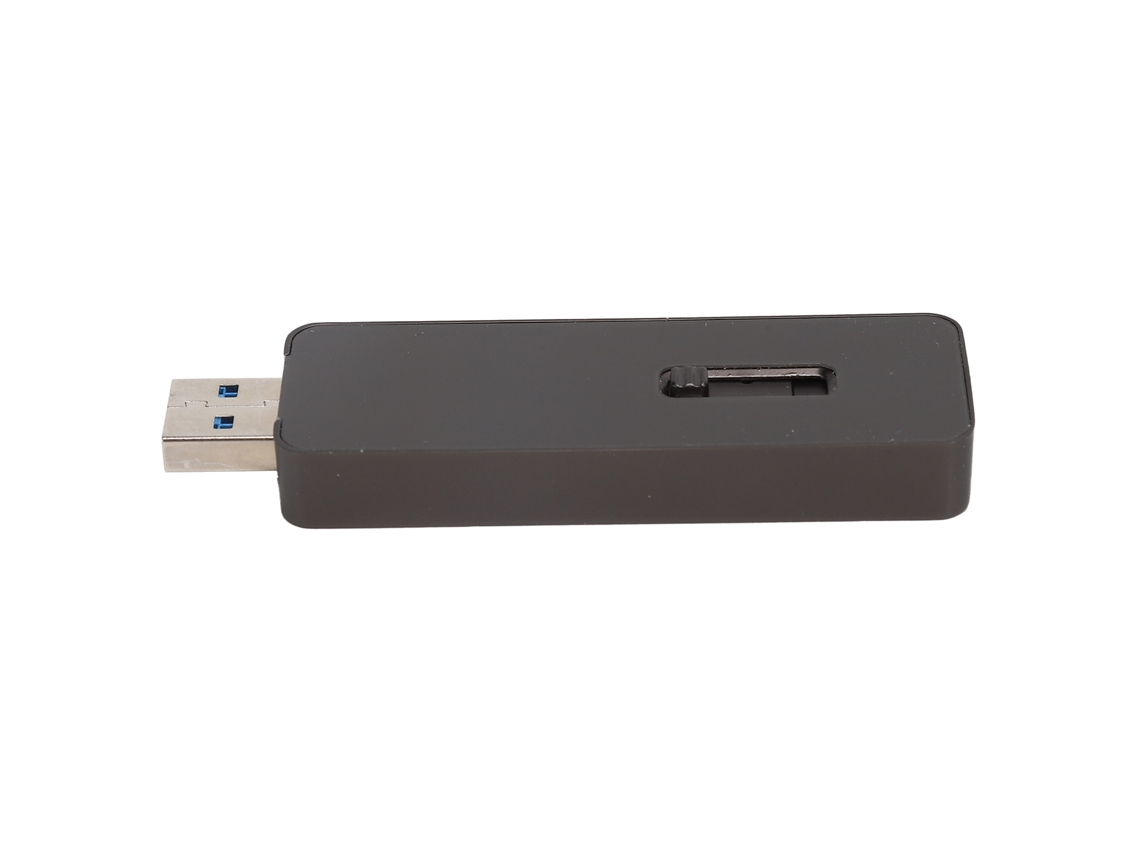 Stmagic Usb3.1 U Disk 128g Capa De Metal Velocidad De Transmisión Rápida Pen Drive Accesorios De Computadora