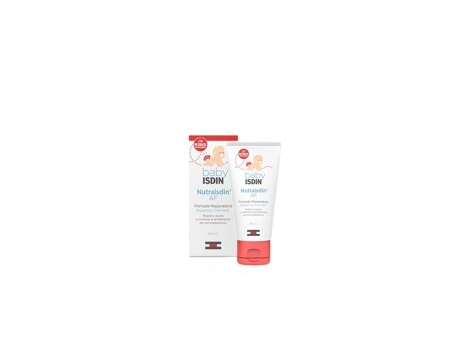Crema Facial ISDIN Nutraisdin AF Pomada Reparadora (50 ml)