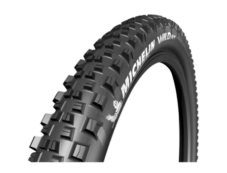 Neumático MICHELIN Mtb Wild Am Performance 27.5 ´´