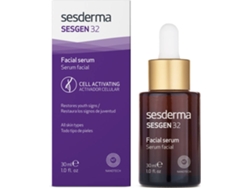 Serum Facial SESDERMA Sesgen 32 Ativador Celular (30 ml)