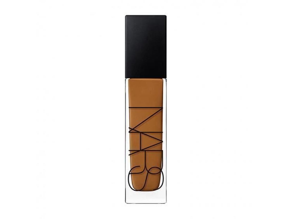 Base de maquillaje de larga duración Nars Nueva Caledonia para mujer, 30 ml, beige