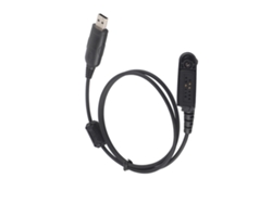 Cable De Programación Usb Para Radios Walkie-talkie Ht750 Ht1250 Pro5150 Gp328 Gp340 Gp380 Gp640 Gp680