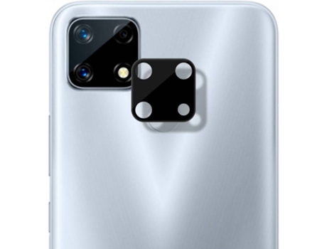 Protector de Cámara Realme 7i / Narzo 30A TUMUNDOSMARTPHONE Templado