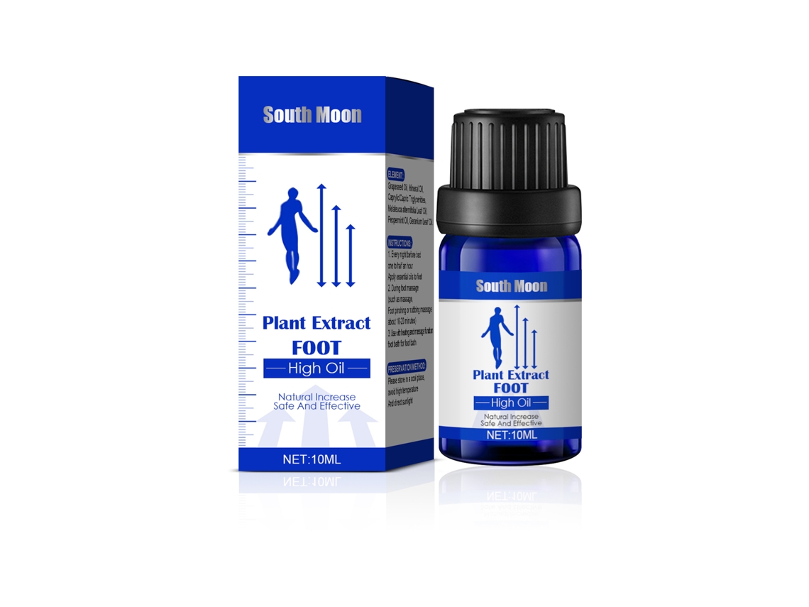 Aceite esencial calmante para la relajación diaria.