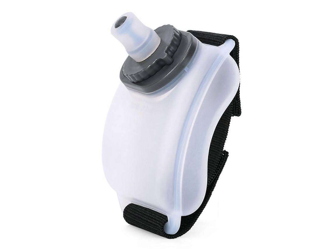 Botella Deportiva De Pulso De 200 Ml, Botella De Camping Portátil Ajustable Rosewell
