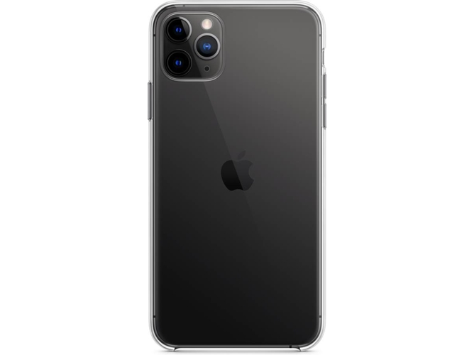 Carcasa APPLE iPhone 11 Pro Max Clear Transparente