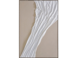 Cuadro Lienzo Poliester Moderno 3d 120x4x179,5cm