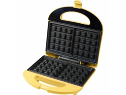 Máquina de Waffles BESTRON Sweet dreams (700 W)