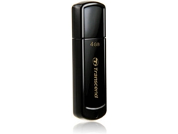 Pen USB TRANSCEND JetFlash 350 4 GB