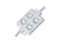 Módulo Led Abs Monocolor 4Xsmd5050 144W Frío LEDBOX