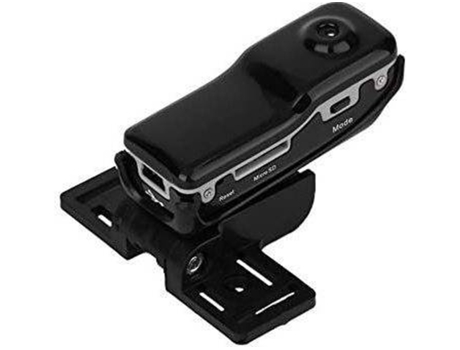 Mini Cámara ENKERS Negro (9128607403954)