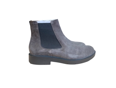 Botas de Mujer GEOX Spherica Gris (40)