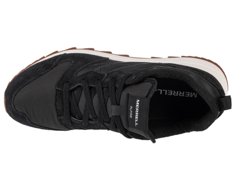Zapatillas de Hombre para Deporte MERRELL Malla Negro (41)