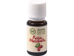 Aceite Essencial SOL NATURAL Rosa Mosqueta (15 ml (Rosas))