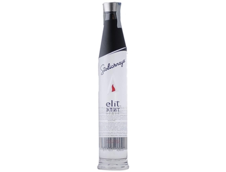 Vodka STOLICHNAYA Stolichnaya Elit (0.7 L - 1 unidad)