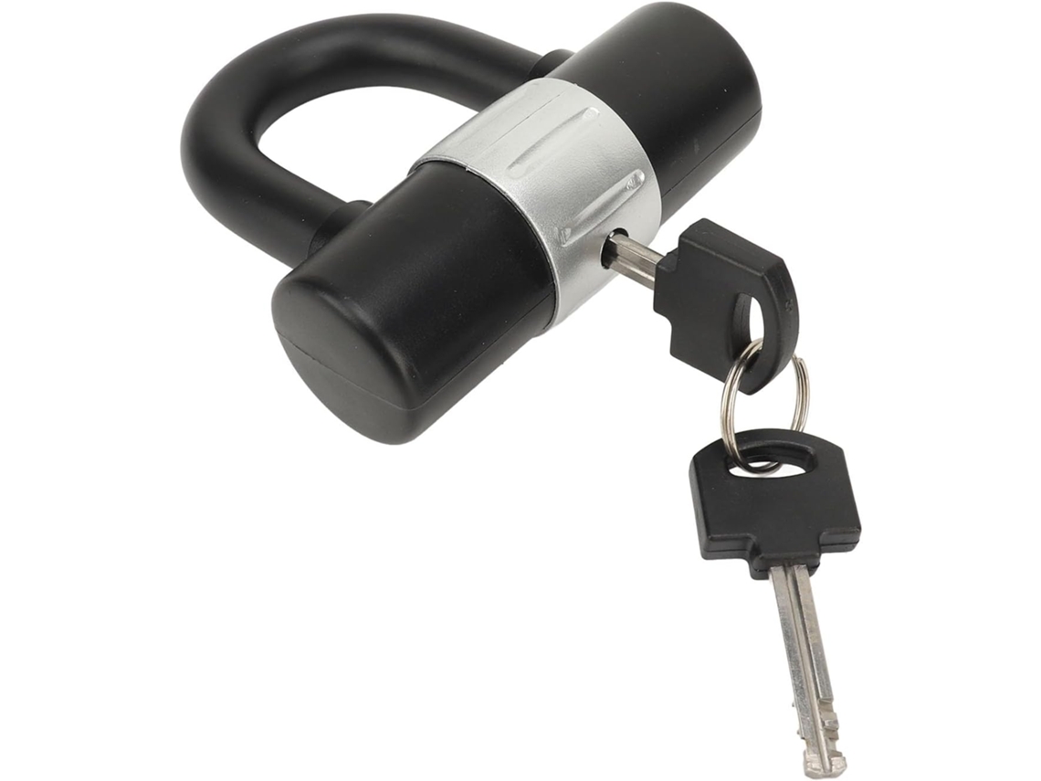 Adaptador De Luz De Remolque, Enchufe De Conexión Estable, Conector Adaptador De 7 Pines Para