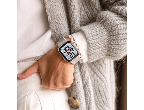 Smartwatch MISSTREND Series 57 Pro (Android y IOS - Gris)