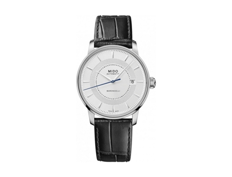 Reloj para Hombre MIDO (10.08 x 9.96 x 9.99 cm - Multicolor)
