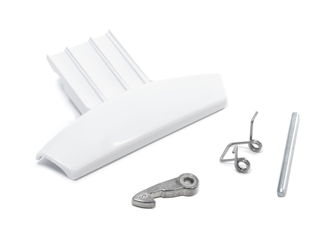 Kit De Tirador De La Puerta - Indesit C00259409 Para Lavadora Dhl010id