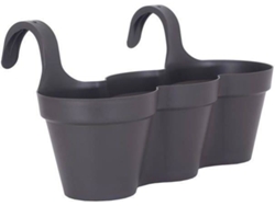 Maceta ARTEVASI Capri (30,5 x 54 x H 28 cm; 11 L)