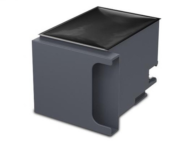 Caja de Mantenimiento EPSON C13T671400 para WorkForce Pro WF-C869