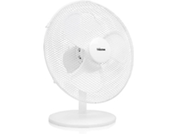 Ventilador de Mesa TRISTAR VE-5727 (3 velocidades - 45 W - Diámetro 40 cm)