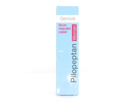 Sérum Facial PILOPEPTAN Woman Serum Reparador (30 ml)