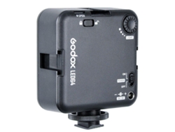 Luz de vídeo Godox Led64