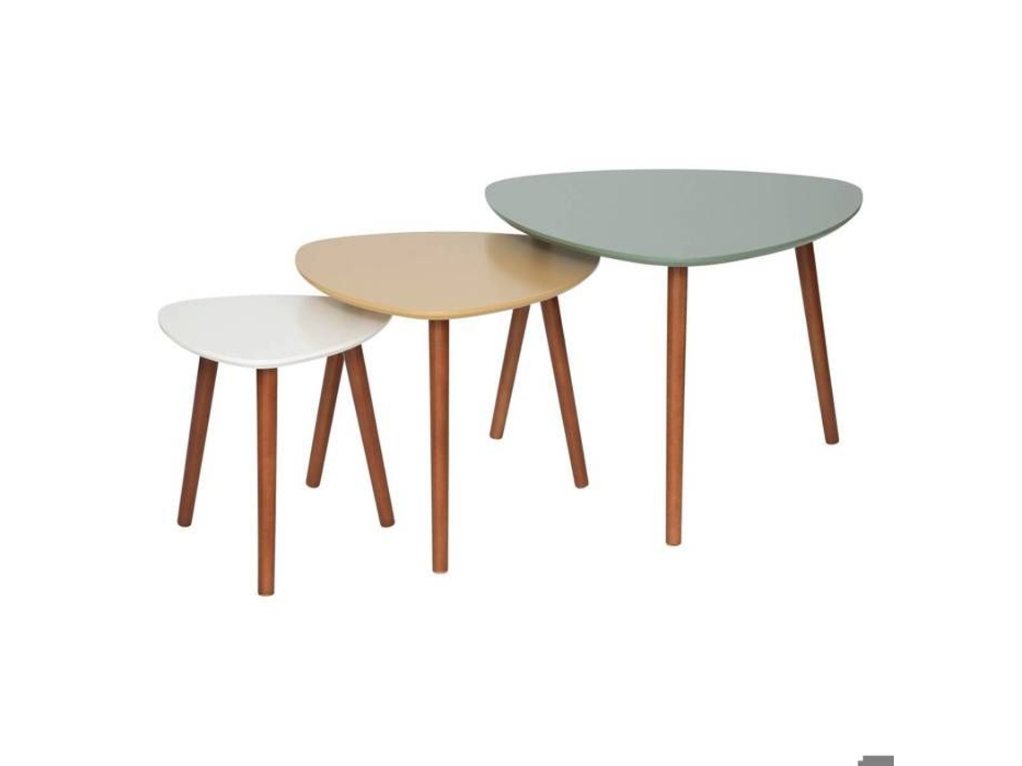 Mesas Encastradas Mileo L34 46 60cm Atmosphera Interior Designer