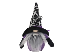 Muñeco De Peluche De Gnomo De Halloween Sin Rostro, Decoración De Mesa, Regalo Festivo