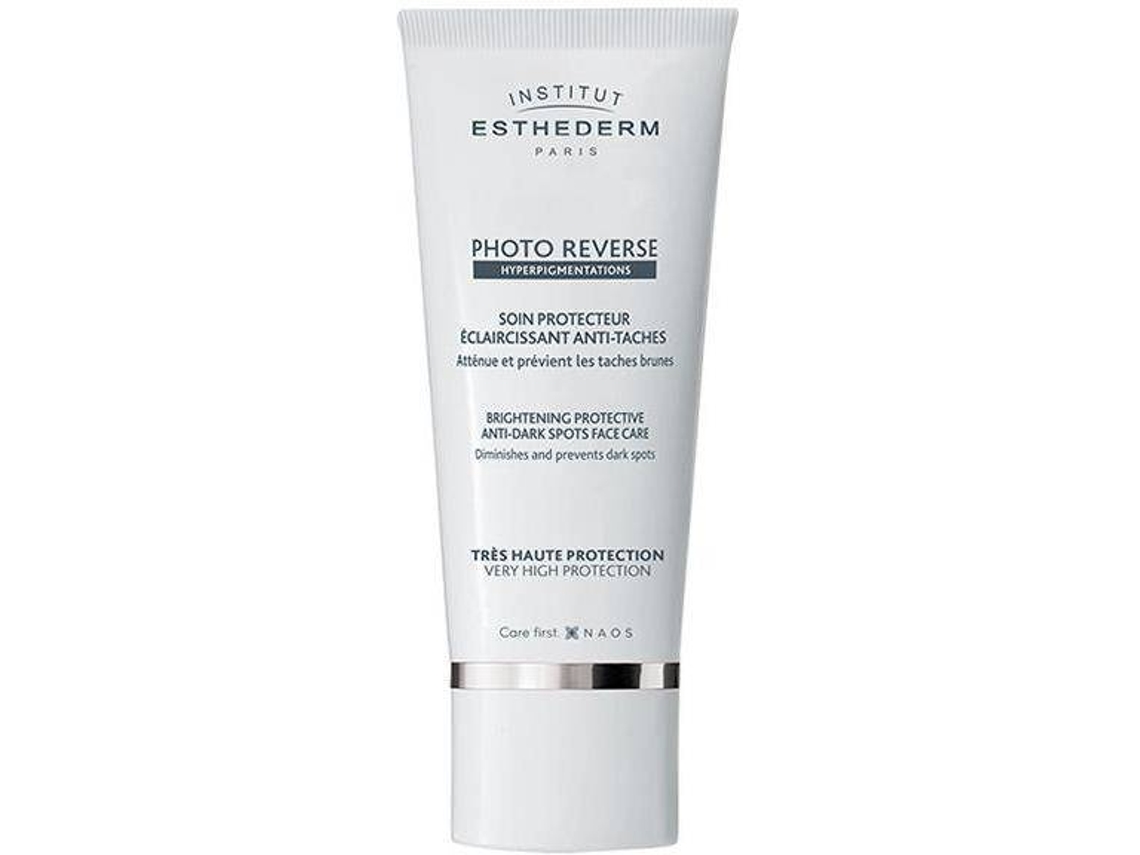 Tratamiento Facial ESTHEDERM Solaire Photo Reverse (50 ml)