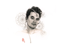 Vinilo John Mayer - The Search For Everything