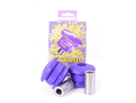 Silentblock Trasero Del Brazo Delantero