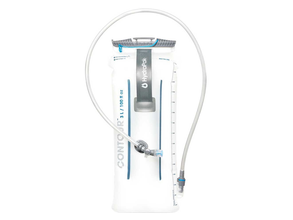 Bolsa Hidratação Contour 3L Transparentehydrapak