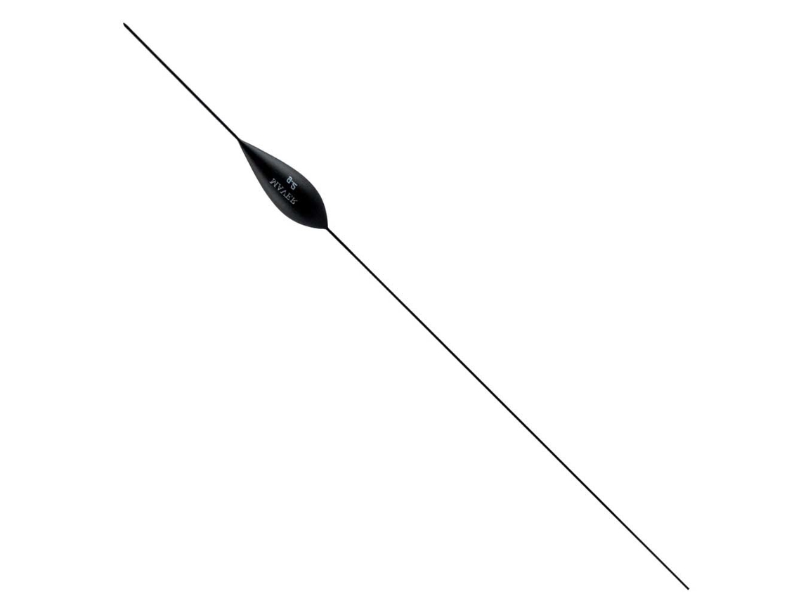 Flutuador Carbo Preto 1.5 Gmaver