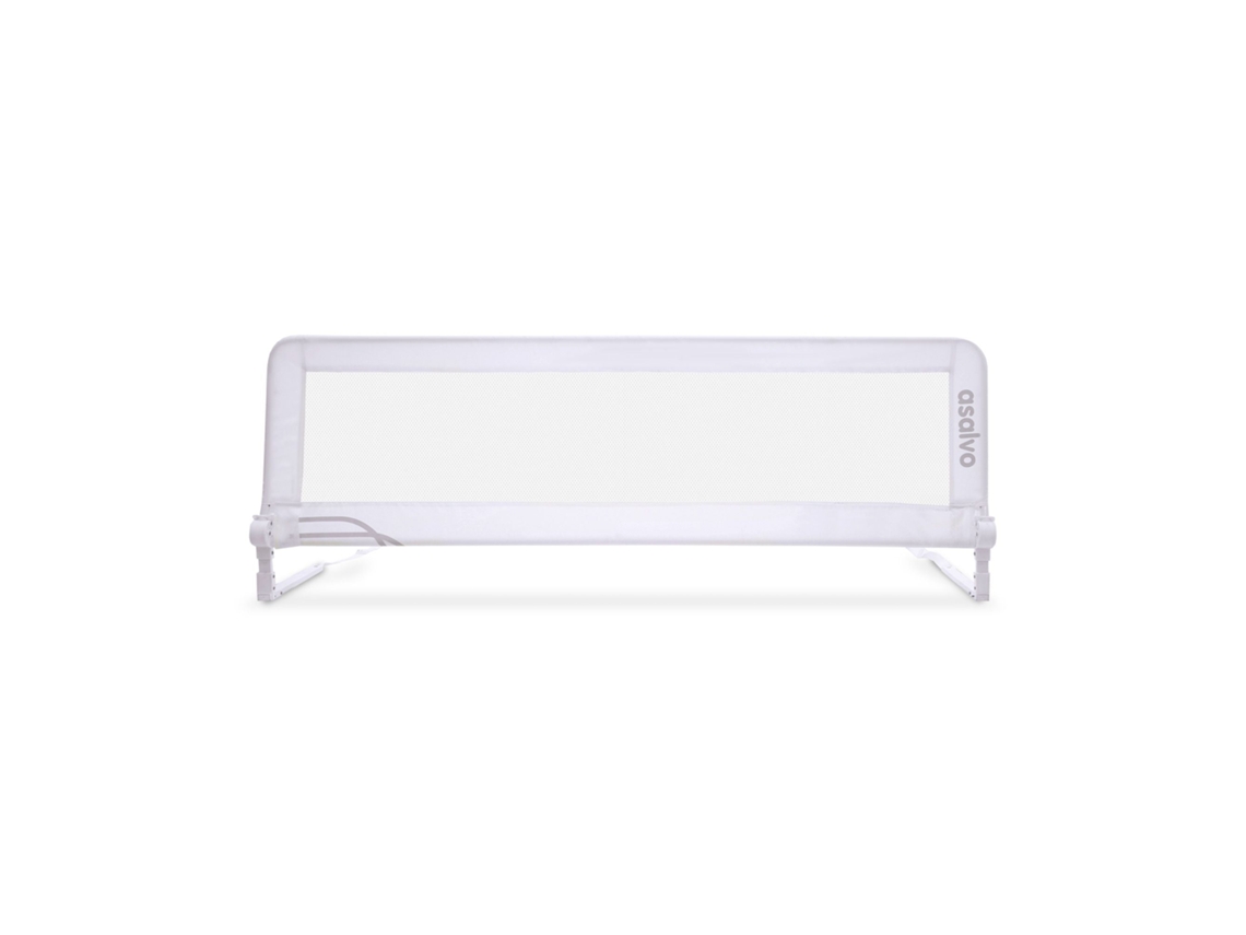 Barrera De Cama 2-1 De 150cm Para Cama Nido O Standard Asalvo