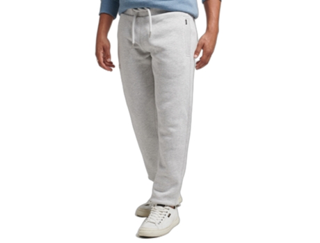 Pantalones de Chándal para Hombre SUPERDRY (M - Multicolor)