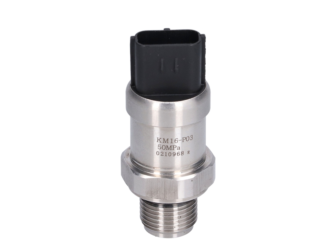 Sensor De Presión Cg-01-098 Transductor Reemplazo Piezas Excavadora Sh200/240/300