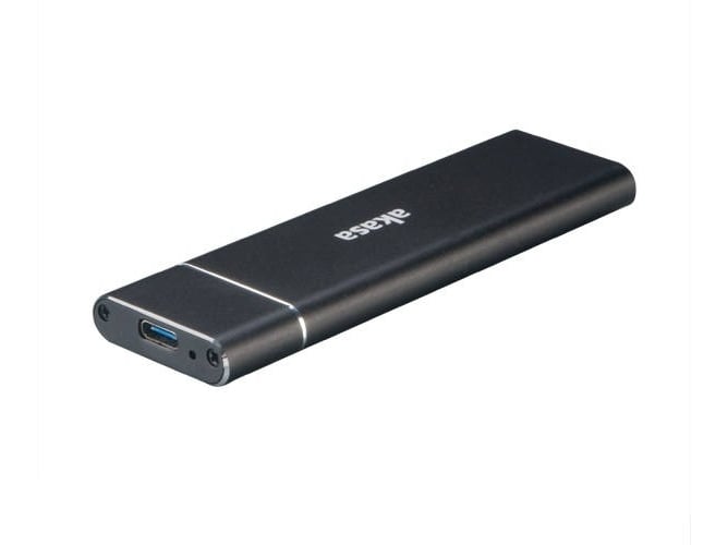Caja para Discos Duros AKASA AK-ENU3M2-02