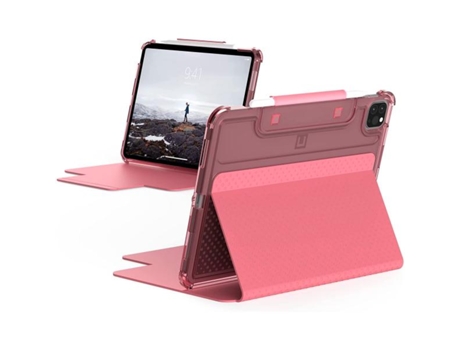 Carcasa para iPad Air 10.9 5A Gen & iPad Pro 11 UAG