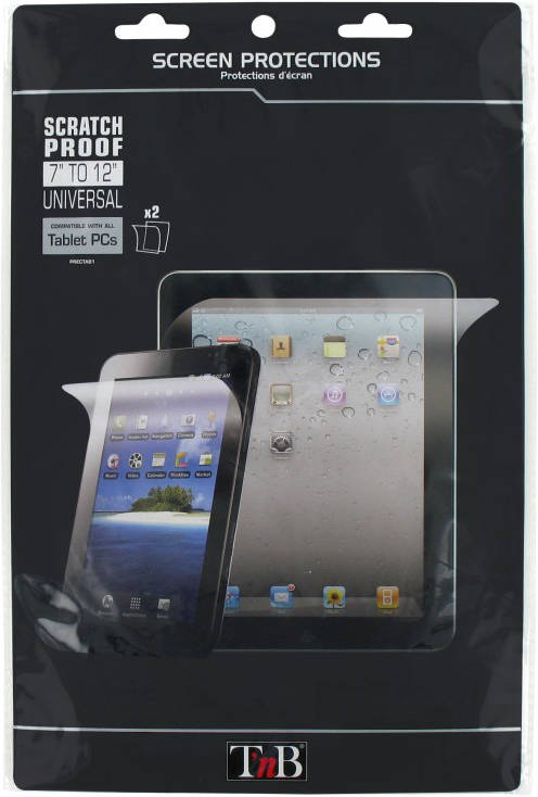 Protector de Pantalla Tablet T'NB PRECTAB1 (Universal)