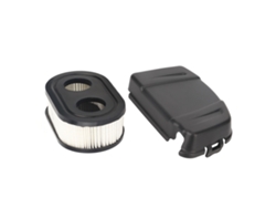 Tapa De Filtro De Aire Abs Para Cortacésped 650exi 675exi 675is Kit 594106