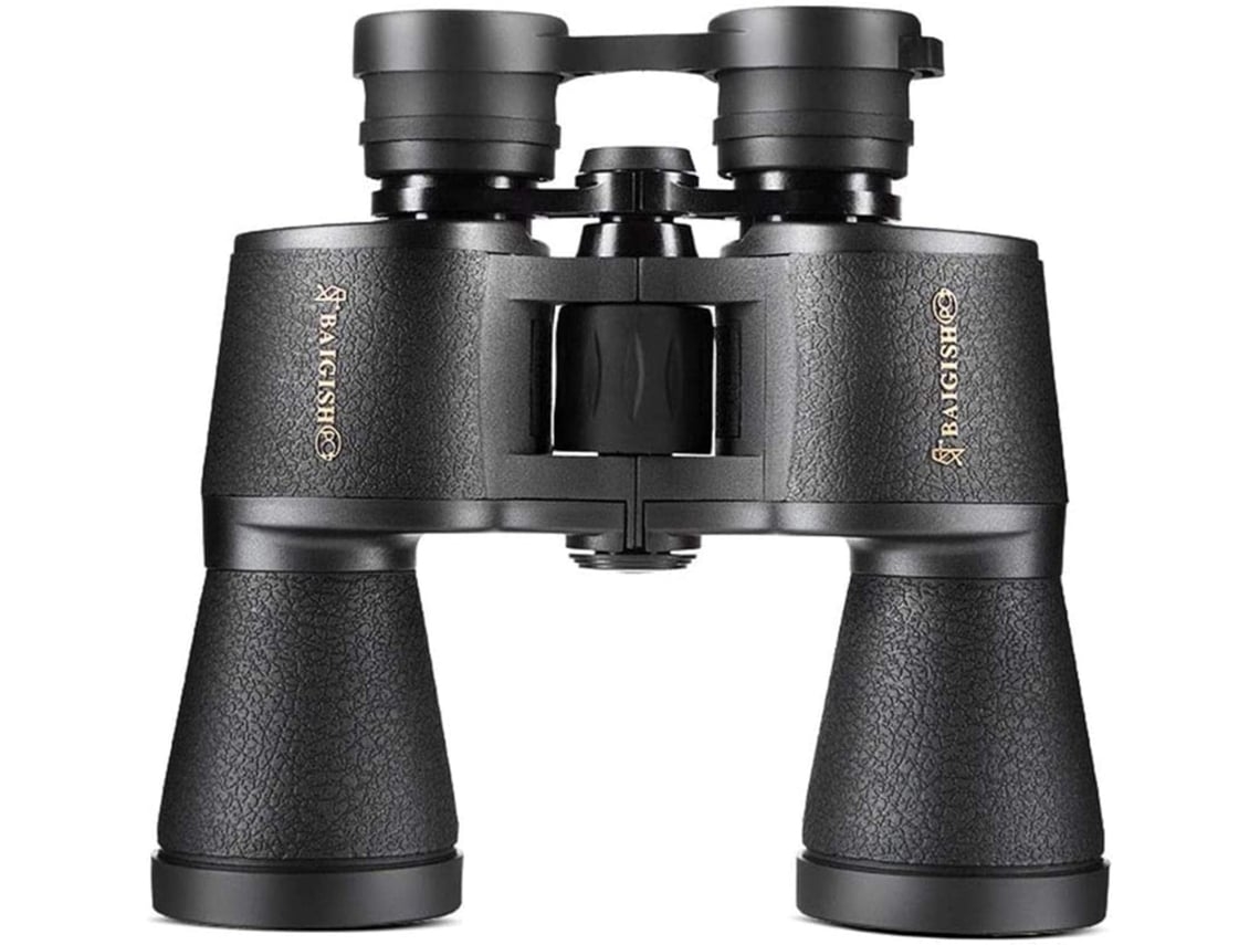 Binóculos Portáteis Binóculos Poderosos 20 X 50 Para Adultos Para Passeios Turísticos De Futebol Esportes De Viagem Com Pouca Luz Preto Saisiyiky