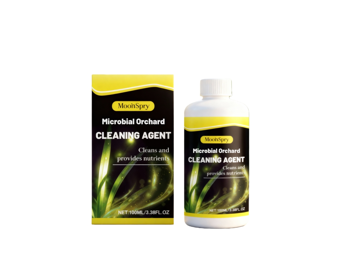 Worten Orchard Cleaner: una herramienta eficaz para la limpieza del jardín.