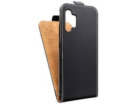 Carcasa Samsung Galaxy A32 LMOBILE Negro
