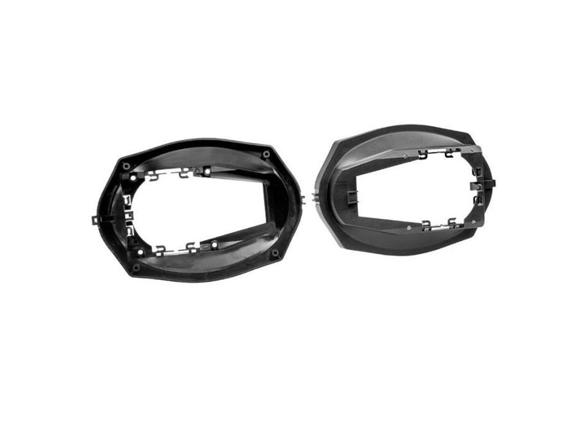 Adaptador Altavoz Ø 160 X 240 Mm Bmw Serie 3 E36 Estante Trasero