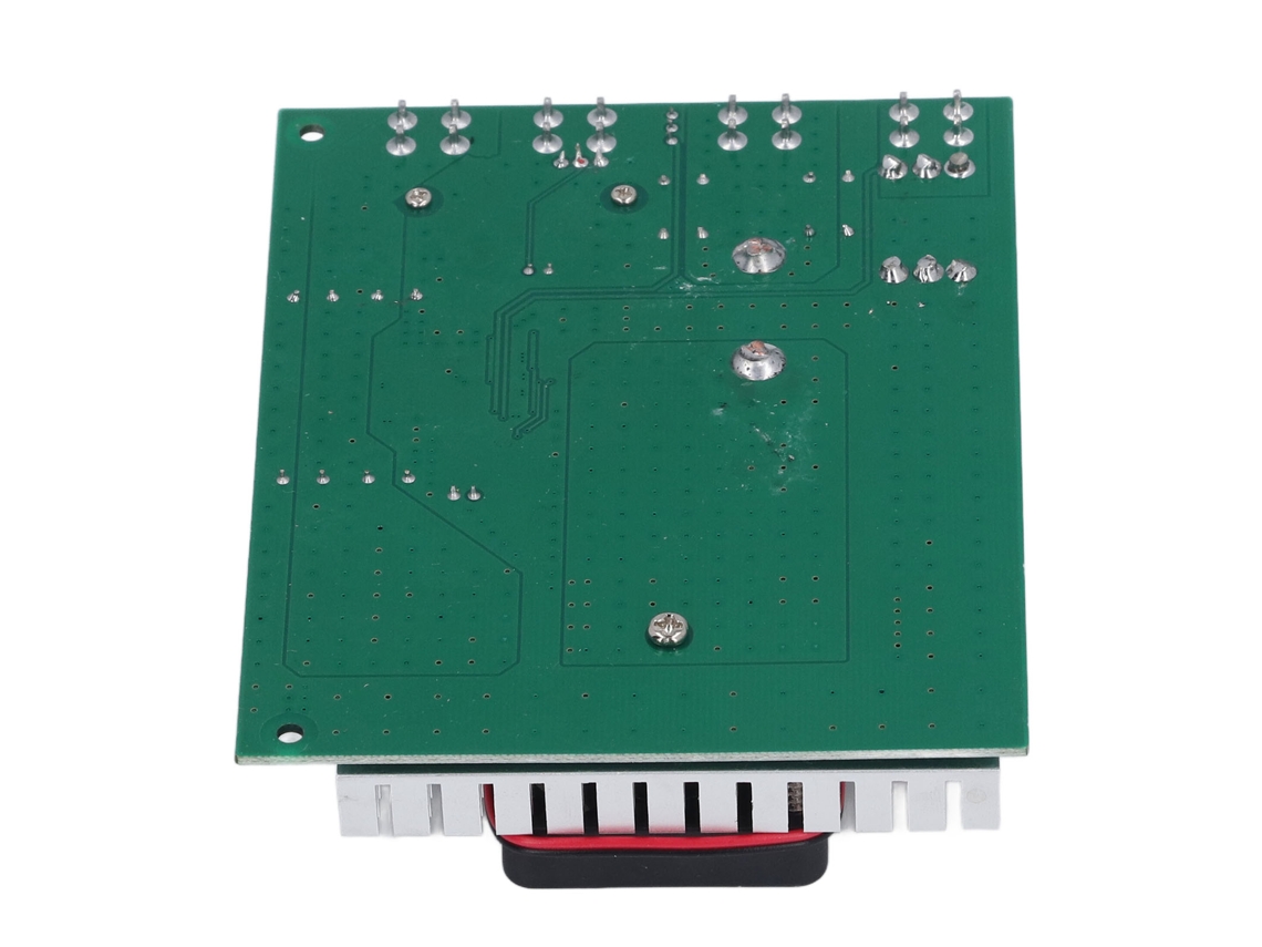 Módulo Buck Dc A Dc 1000w 50a Ajustable 25-90v A 2.5-50v Con Pantalla