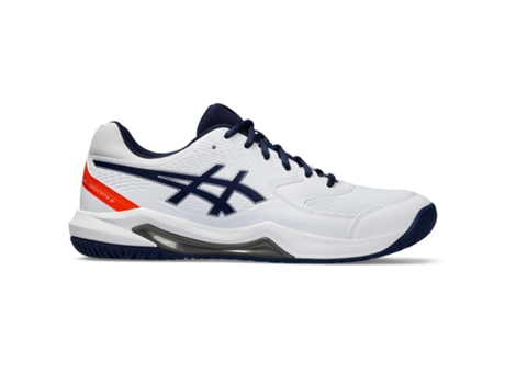 Zapatillas de Hombre para Tenis ASICS Gel Dedicate Azul (40)