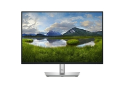 Monitor DELL P2425E (Negro - Gris - LED - IPS - LCD - Flicker free - NVIDIA G-SYNC - WUXGA - 24,1" - 5 ms - 8 ms)