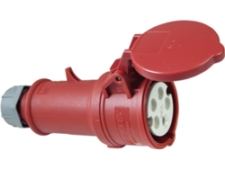 Cee Kupplung 16a 5in Rt Mennekes (30236340)